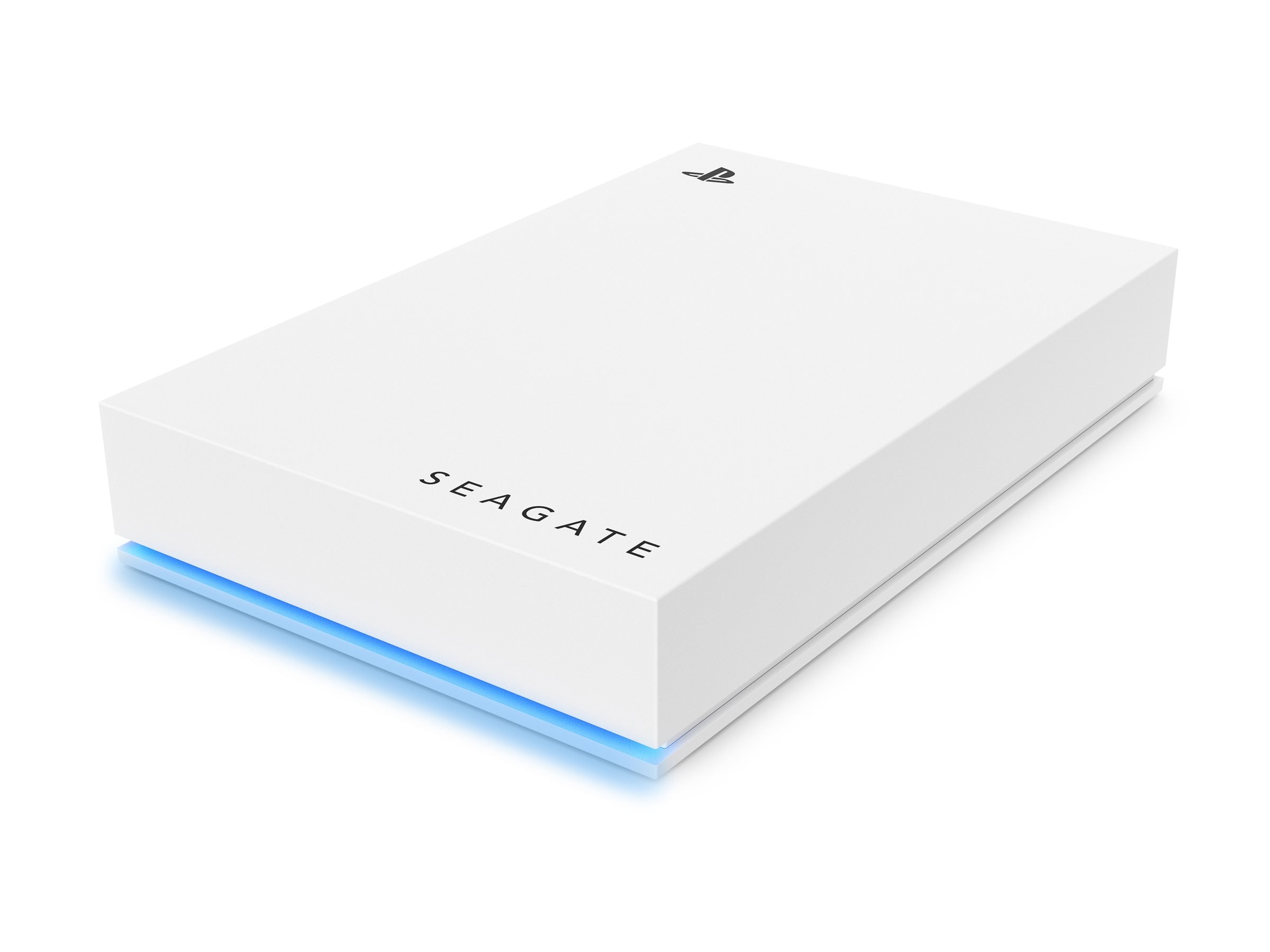 Seagate Game Drive for PS5 - Thumbnail 2