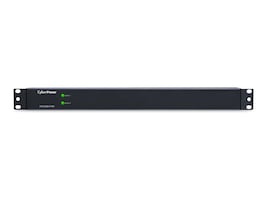 CyberPower PDU30BHVT8R Main Image from Front CyberPower PDU30BHVT8R Main Image from Front
