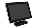 Mimo 10.1 Vue HD Capacitive Touchscreen Display without Base, UM-1080C-G-NB, 37565398, Monitors - Touchscreen