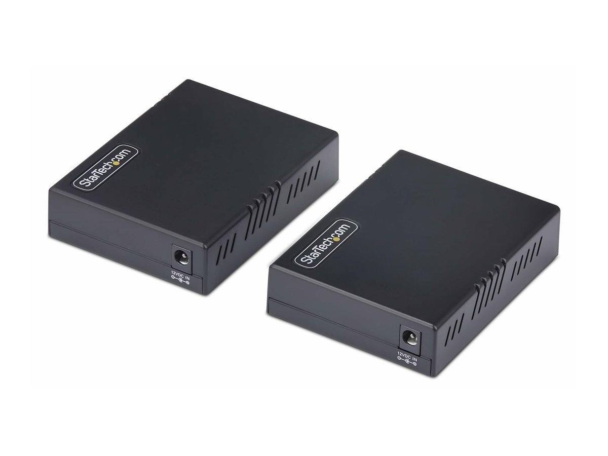 StarTech.com VDSL Ethernet Extender Kit - Thumbnail 5