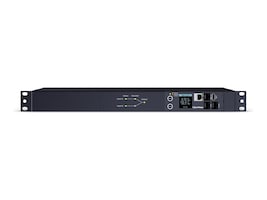 CyberPower PDU44002 Main Image from Front CyberPower PDU44002 Main Image from Front