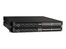 Extreme Networks BR-CER-2024F-4X-RT-AC Main Image from Left-angle