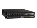 Extreme Networks CER 2024F-4X-RT w  24 SFP PT 100 1000Mbps, BR-CER-2024F-4X-RT-AC, 34898525, Network Routers