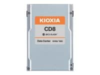KIOXIA America KCD81RUG1T92 Main Image from Front KIOXIA America KCD81RUG1T92 Main Image from Front