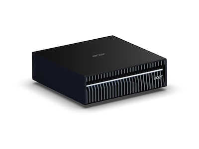 Acer Veriton GN100 AI Mini Workstation GB10 128GB 4TB SSD NVIOS, DT.R6LAA.001 , 42064873, Workstations Acer Veriton GN100 AI Mini Workstation GB10 128GB 4TB SSD NVIOS, DT.R6LAA.001 , 42064873, Workstations