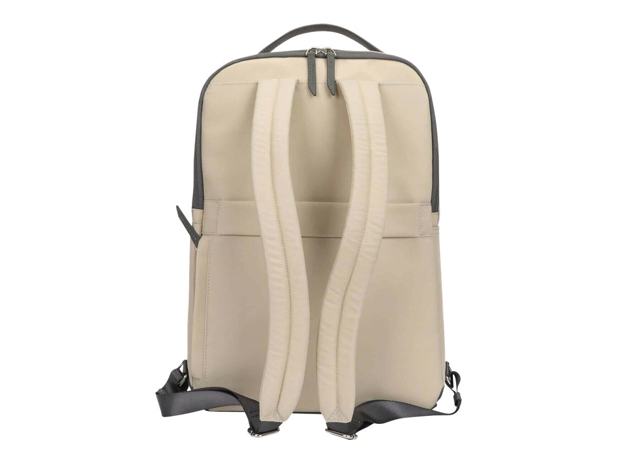 ハナケン　m33892809661 Targus Newport Backpack Tan 15Inch (TBB59906GL)