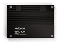 Crucial 61.44TB Micron 6550 ION PCIe Gen5 1x4 NVMe v2.0b 512byte OCP 2.5 FIPS 140-3 L2 U.2 15mm SSD (TAA), MTFDLAL61T4THL-1BK1DFCYYR, 41942852, Solid State Drives - Internal