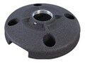 Chief Manufacturing 6 Speed-Connect Ceiling Plate, CMS115, 7464300, Mounting Hardware - Miscellaneous