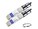 AddOn QSFP-56G-PDAC4M-AO Image 3 from Left-angle