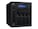 Western Digital WDBWZE0240KBK-NESN Image 4 from Left-angle