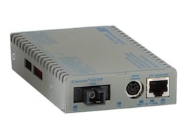 Omnitron Systems Technology 8926N-0-B Main Image from 