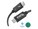 Plugable Technologies TBT5-240W1M                    Image 1 from Multi-angle