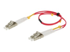 AddOn ADD-LC-LC-3M5OM3P-RD Main Image from Right-angle AddOn ADD-LC-LC-3M5OM3P-RD Main Image from Right-angle