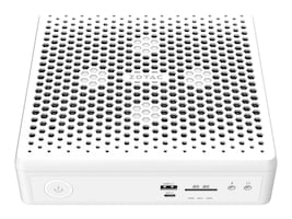 Zotac ZBOX-EN374070W-U               Main Image from Front