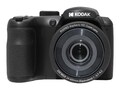 KODAK PIXPRO AZ255 Bridge Digital Camera - Black, AZ255-BK, 41689594, Cameras - Digital