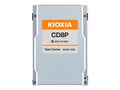 KIOXIA CD8P - PCIE - 3DWPD - 6400GB -, KCD8XPUG6T40                  , 41949024, Solid State Drives - Internal