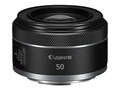 Canon Canon RF50mm F1.8 STM , 4515C002, 41195173, Camera & Camcorder Lenses & Filters