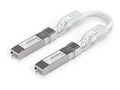 Ubiquiti UACC-Uplink-SFP28-015M-10PACK, UACCUPLINKSFP280.15M10, 42002205, Cables Ubiquiti UACC-Uplink-SFP28-015M-10PACK, UACCUPLINKSFP280.15M10, 42002205, Cables