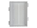 On-Q 20IN PLT ENCLOSURE NO COVER, ENP2080NA                     , 41933604, Rack Mount Accessories