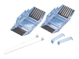 Panduit CLRCVR3-1 Main Image from Panduit CLRCVR3-1 Main Image from