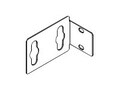 Raritan 90 Degree Eia to Double CABINETCPNTBUTTON Bracket , 250-80-7758-00, 37550671, Rack Mount Accessories Raritan 90 Degree Eia to Double CABINETCPNTBUTTON Bracket , 250-80-7758-00, 37550671, Rack Mount Accessories