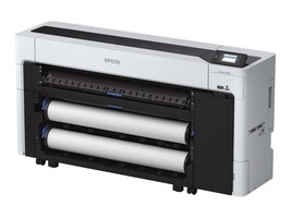 Epson SCT7770DR Main Image from Right-angle