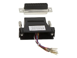Black Box FA4525F-BK Main Image from Front