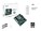 Asus PRO B650M-CT-CSM               Image 6 from Front