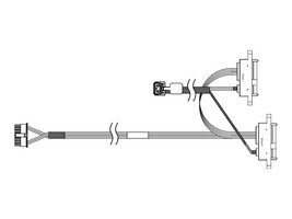 IBM 4X97A90164                     Main Image from Front