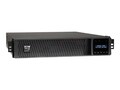 Tripp Lite SmartPro 3KVA 2.88kW 120V Line Interactive 2U Rack UPS, Interactive LCD (Smart3000RMXL2U), SMART3000RMXL2U, 10800896, Battery Backup/UPS