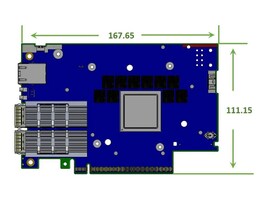 NVIDIA 900-9D3B4-00SV-EA0             Main Image from Front