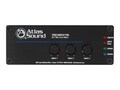 Atlas Sound 3 X 1 Mic Line Mixer, TSD-MIX31RL, 36153691, Stereo Components