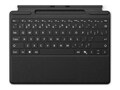 Microsoft Surface Pro Bold Keyboard, Black, 8XB-00162, 41785105, Keyboards & Keypads
