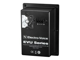 Bosch Security Systems EVU-TK60 Main Image from Right-angle
