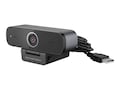 1080P30 H.264 Webcam 2MP Cmos , GUV3100, 41183957, WebCams & Accessories