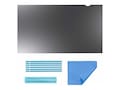 StarTech.com Blue Light Reducing Privacy Screen Security Filter for 16:10 24 Monitors, PRIVACY-SCREEN-24MB, 41316237, Glare Filters & Privacy Screens