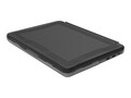 InfoCase INFOCASE RUGGED FLEX CASE LENO, AO-RF-L100EG5, 42094906, Carrying Cases - Notebook InfoCase INFOCASE RUGGED FLEX CASE LENO, AO-RF-L100EG5, 42094906, Carrying Cases - Notebook