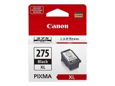 Canon XL Black Ink Cartridge, 4981C001, 41310670, Ink Cartridges & Ink Refill Kits - OEM