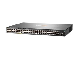 Hewlett Packard Enterprise JL264A#ABA Main Image from Right-angle