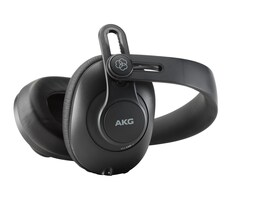 Akg K361BT Main Image from Right-angle