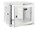 Tripp Lite SRW9UDPW Image 4 from Left-angle