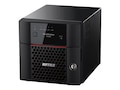 BUFFALO TeraStation 3230DN 2-Bay Secure SMB Desktop NAS 16TB (2x8TB) with Hard Drives Included, TS3230DN1602 , 41845514, Network Attached Storage BUFFALO TeraStation 3230DN 2-Bay Secure SMB Desktop NAS 16TB (2x8TB) with Hard Drives Included, TS3230DN1602 , 41845514, Network Attached Storage
