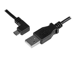 StarTech.com USBAUB1MLA Main Image from Right-angle