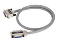 Black Box Ieee 488 Cable, (1) Double-HEA , EXN01-001M, 41139015, Power Cords Black Box Ieee 488 Cable, (1) Double-HEA , EXN01-001M, 41139015, Power Cords