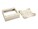 Legrand AV 2344SD-2AWH                    Image 1 from Left-angle