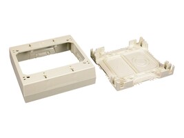 Legrand AV 2344SD-2AWH                    Main Image from Left-angle