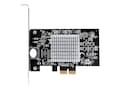 StarTech.com 1-Port 10Gbps PCIe Network Adapter Ethernet LAN Network Interface Card for PC, ST10GSPEXNB2, 41510247, Network Adapters & NICs StarTech.com 1-Port 10Gbps PCIe Network Adapter Ethernet LAN Network Interface Card for PC, ST10GSPEXNB2, 41510247, Network Adapters & NICs