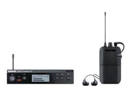 Shure P3TR112GR-H20                  Main Image from Front