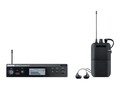 Shure PSM300 SYSTEM, WITH SE112-GR E, P3TR112GR-H20                 , 41944991, Network Routers