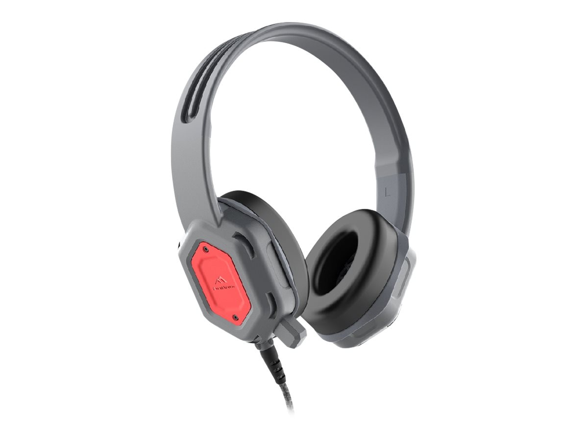 læbe buffet Polar Buy Brenthaven Edge Rugged Headset at Connection Public Sector Solutions
